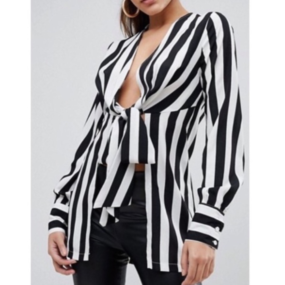PLT blouse